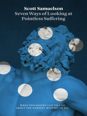 cover image of Seven Ways of Looking at Pointless Suffering
